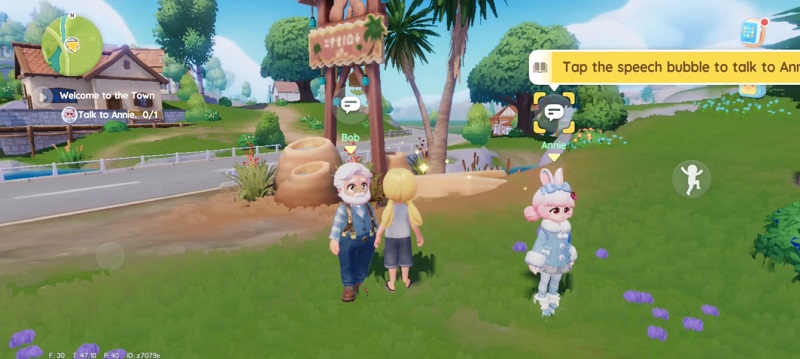 Những Lưu Ý Quan Trọng Khi Trải Nghiệm Heartopia Trên Android