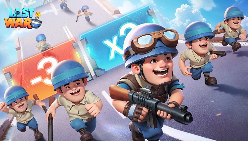 Cách Tải Last War Survival APK Trên Android Chi Tiết Và An Toàn