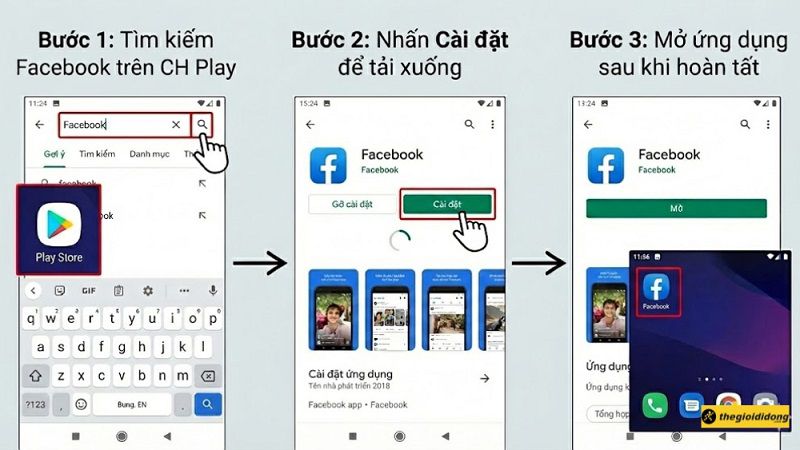 Những lưu ý quan trọng để đảm bảo an toàn khi tải file APK
