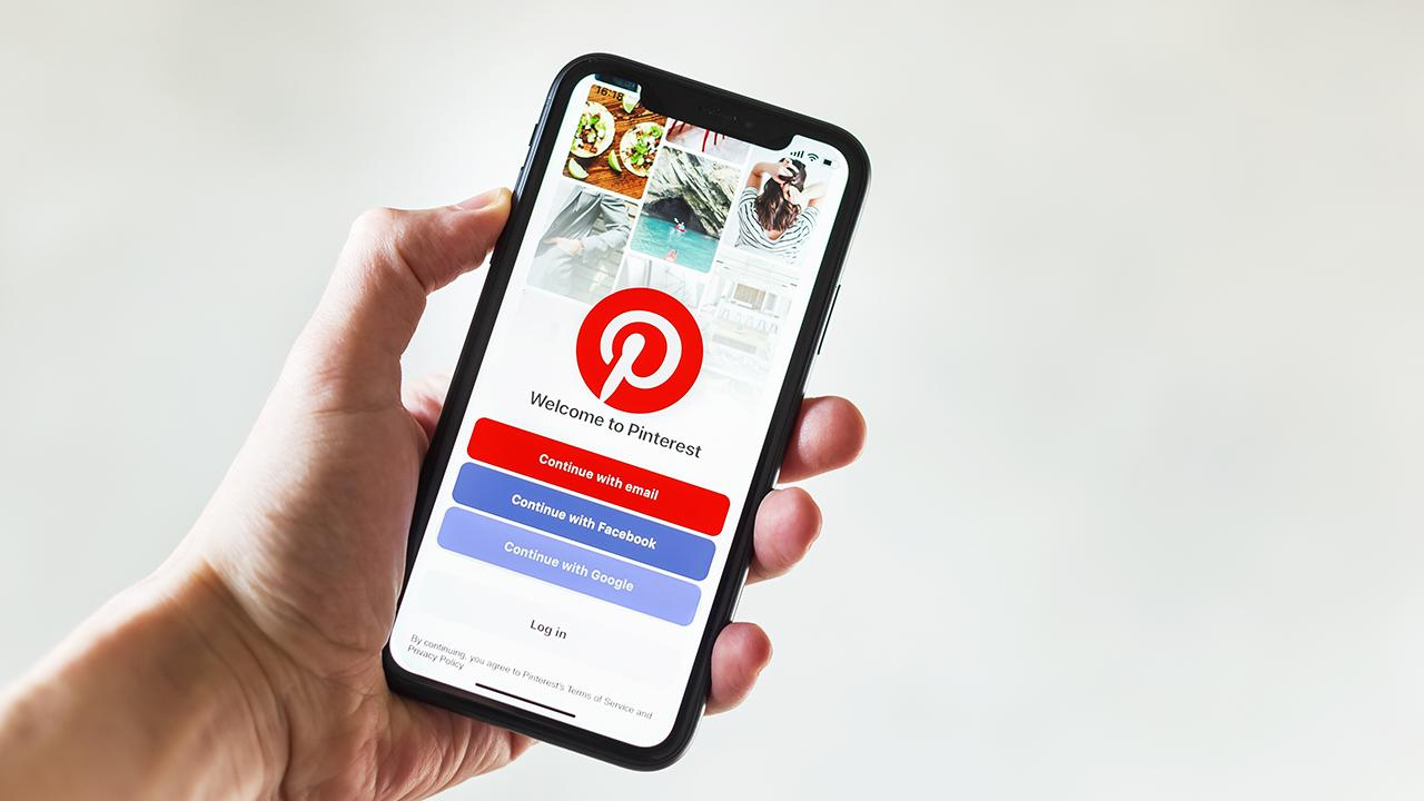 Hướng dẫn chi tiết cách tải Pinterest APK trên Android an toàn nhất