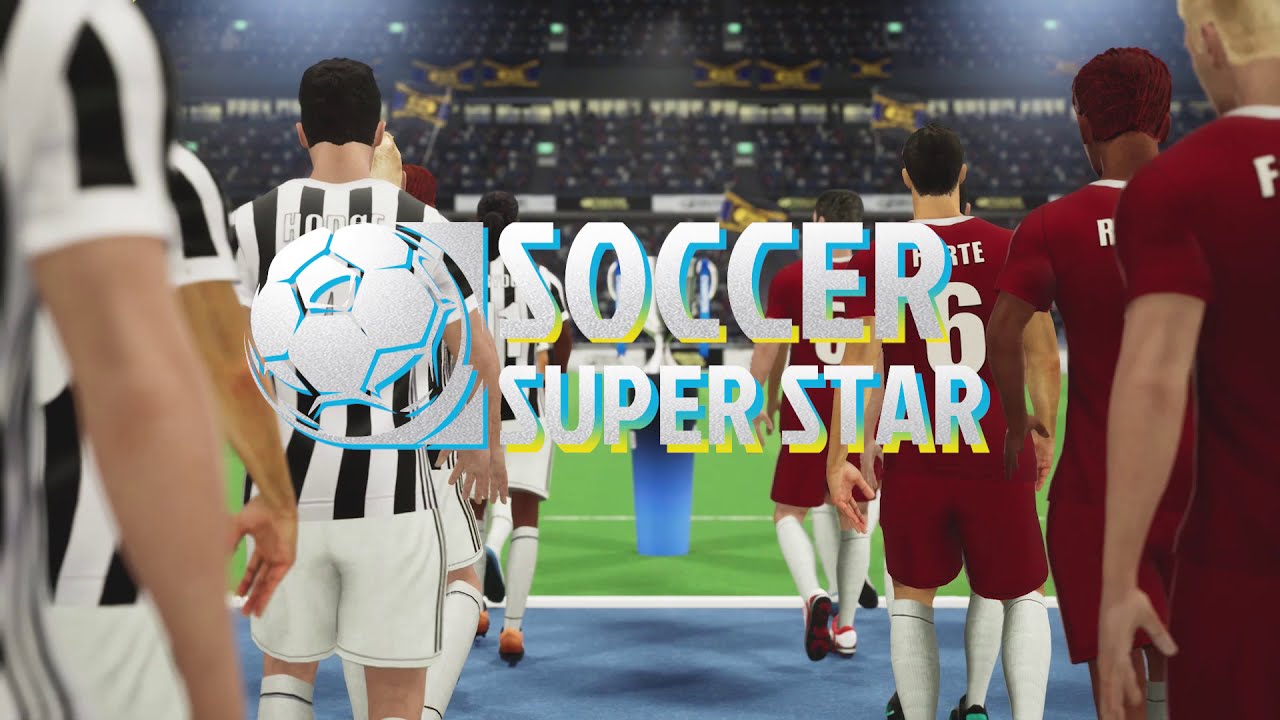 Tổng quan về tựa game Soccer Superstar trên Android