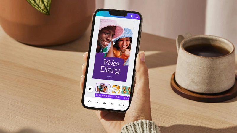 Link Tải Canva APK Cho Điện Thoại Android Chuẩn Xác Và An Toàn