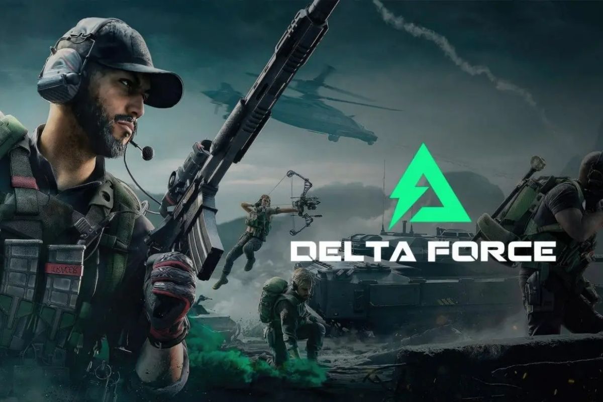 Các chế độ chơi hấp dẫn trong Delta Force APK