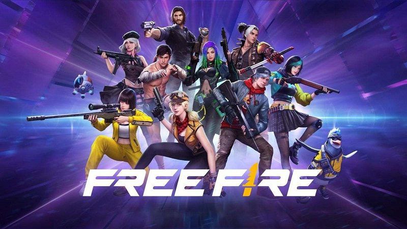 Link Tải Chuẩn Và Hướng Dẫn Tải Free Fire APK Mới Nhất