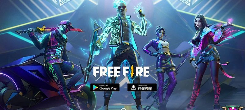 Tại Sao Nên Tải Free Fire APK Cho Điện Thoại Android?