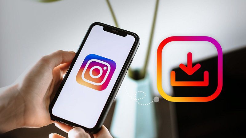 Tìm hiểu về tệp Instagram APK trên hệ điều hành Android