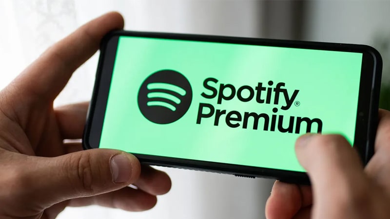 Vì sao nên tải Spotify APK cho điện thoại Android?