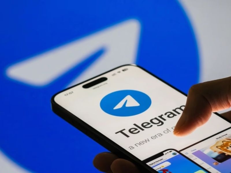 Tải Telegram APK là gì và tại sao người dùng Android cần giải pháp này?