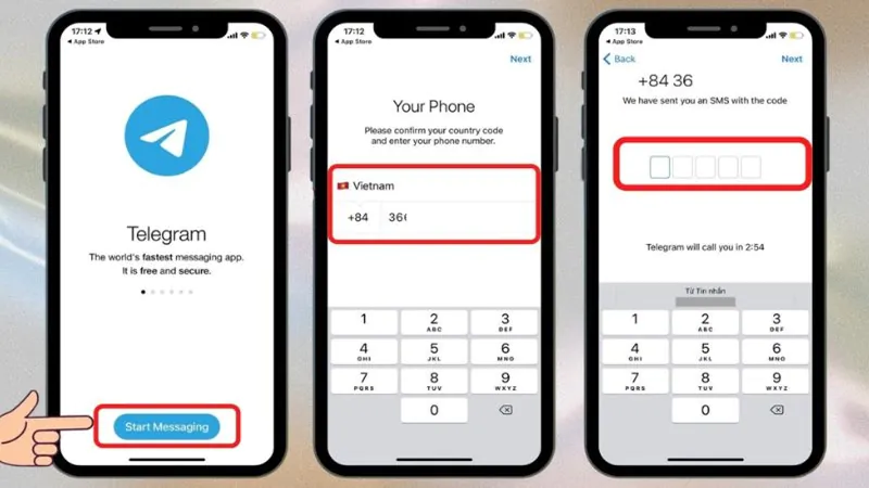 Đường link tải Telegram APK chuẩn xác và an toàn nhất
