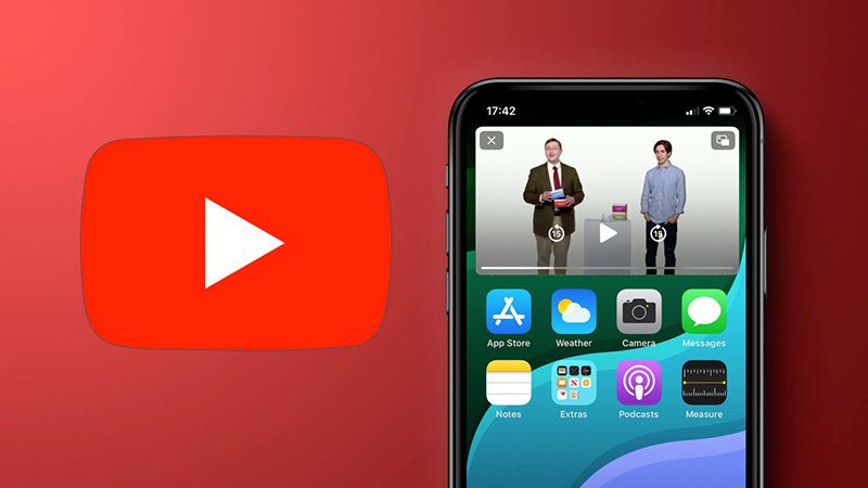 Lý do bạn nên biết cách tải YouTube APK trên Android