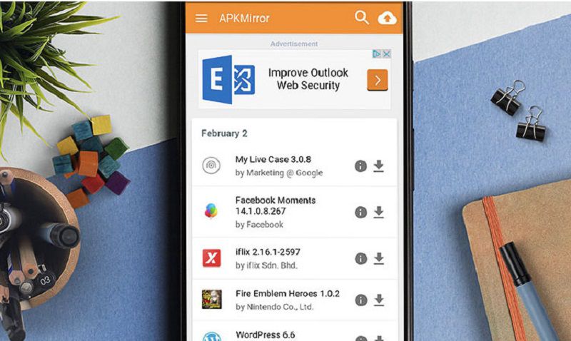 Những lưu ý quan trọng khi sử dụng Netflix qua file APK