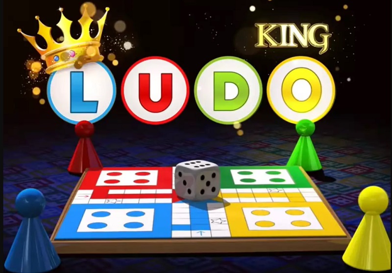 Tổng quan về trò chơi Ludo King
