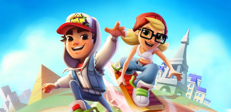 Hướng dẫn Tải Subway Surfers City APK cho Android an toàn và nhanh chóng
