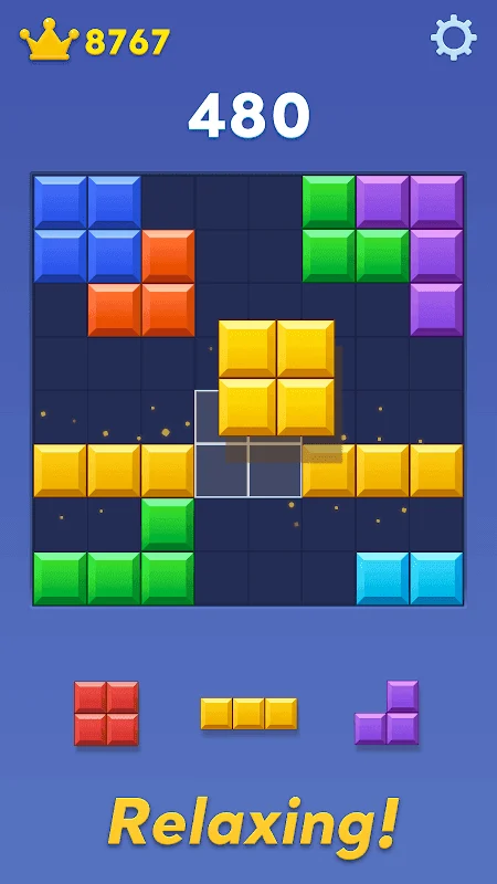 Lý do bạn nên Tải Block Blast APK cho điện thoại Android