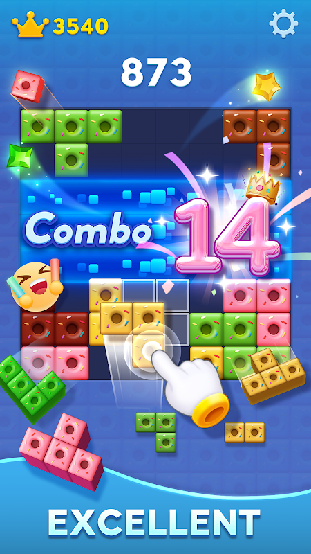 Hướng dẫn các bước cài đặt Block Blast APK chi tiết