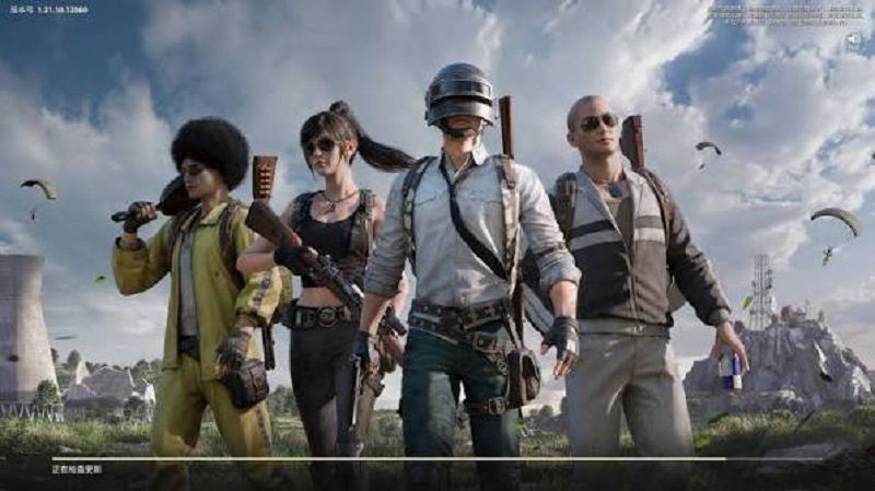 Lưu Ý Quan Trọng Khi Trải Nghiệm Game for Peace