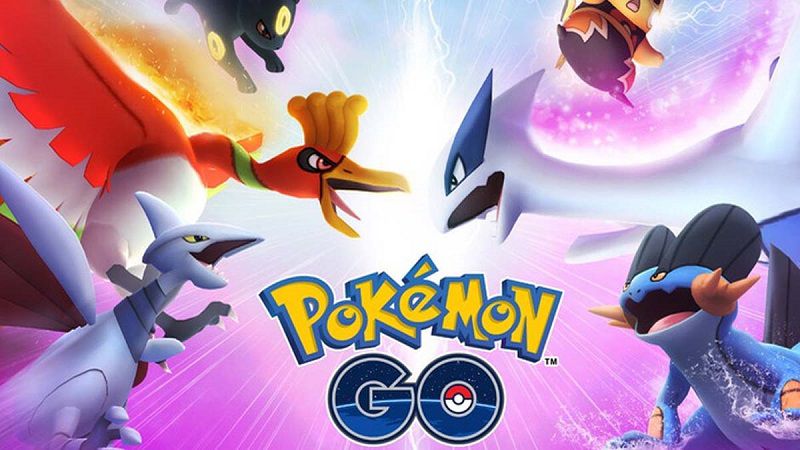 Những lưu ý quan trọng khi chơi Pokémon GO bằng tệp APK