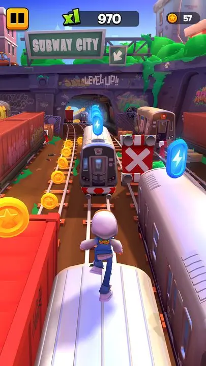 Hướng dẫn chi tiết cách tải Subway Surfers APK trên Android