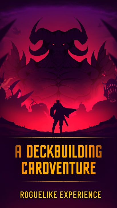 Hình ảnh Dawncaster: Deckbuilding RPG MOD 