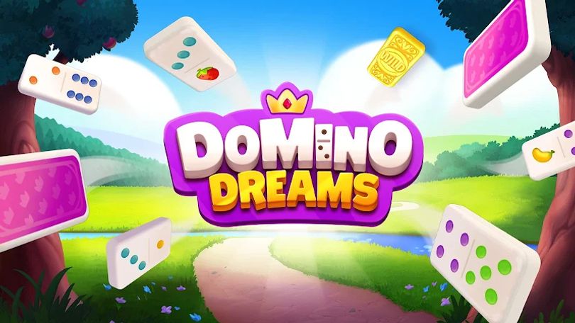 Hình ảnh Domino Dreams MOD Always Win