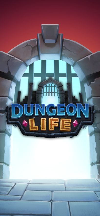 Hình ảnh Dungeon Life MOD 