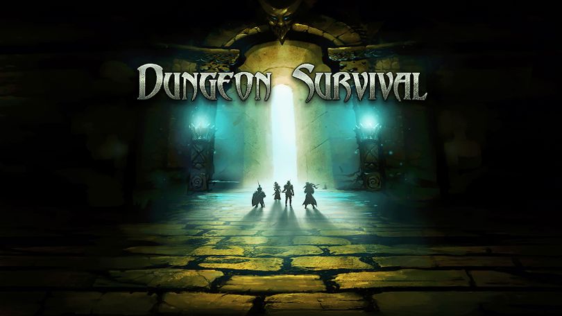 Hình ảnh Dungeon Survival MOD 
