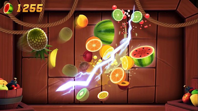 Hình ảnh Fruit Ninja 2 MOD 