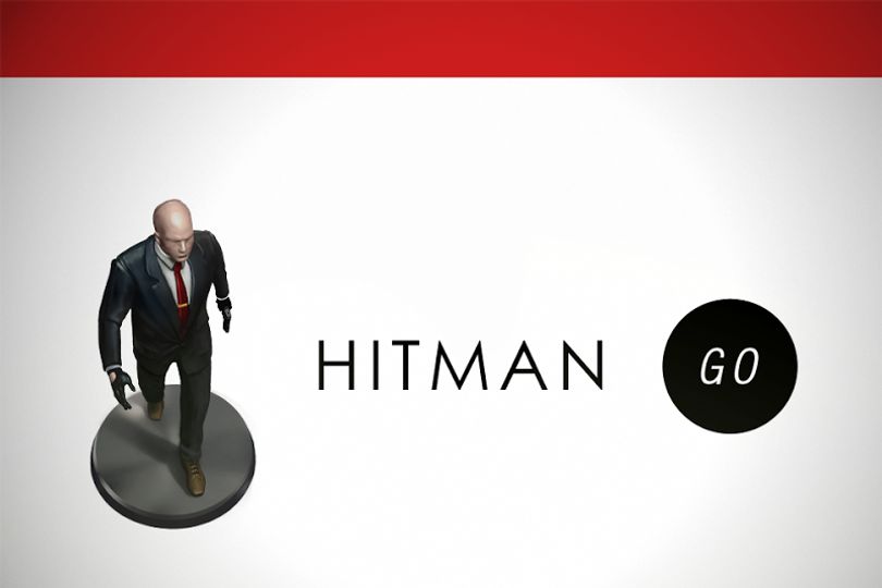 Hình ảnh Hitman GO MOD 