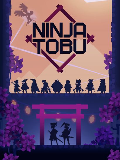 Hình ảnh Ninja Tobu MOD 