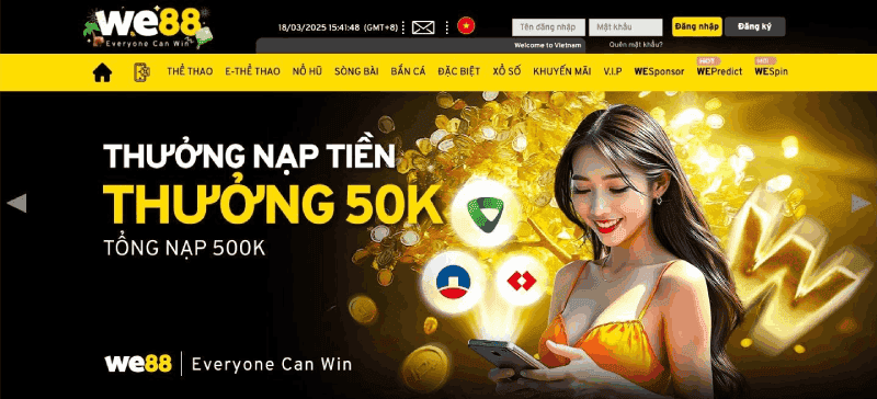 Khuyến Mãi Khủng – Thưởng Hấp Dẫn Không Ngừng