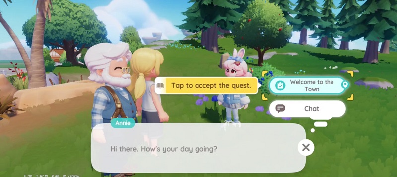 Hướng Dẫn Cách Tải Heartopia APK Về Điện Thoại Android An Toàn
