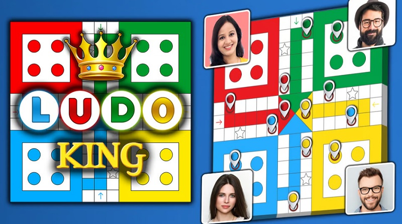 Link tải chuẩn Ludo King APK mới nhất cho điện thoại Android