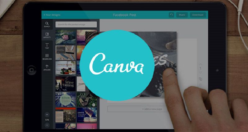 Tại Sao Nên Chọn Phương Thức Tải Canva APK Cho Điện Thoại Android?