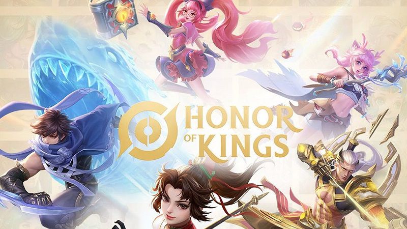 Hướng Dẫn Chi Tiết Cách Tải Và Cài Đặt Tải Honor of Kings APK