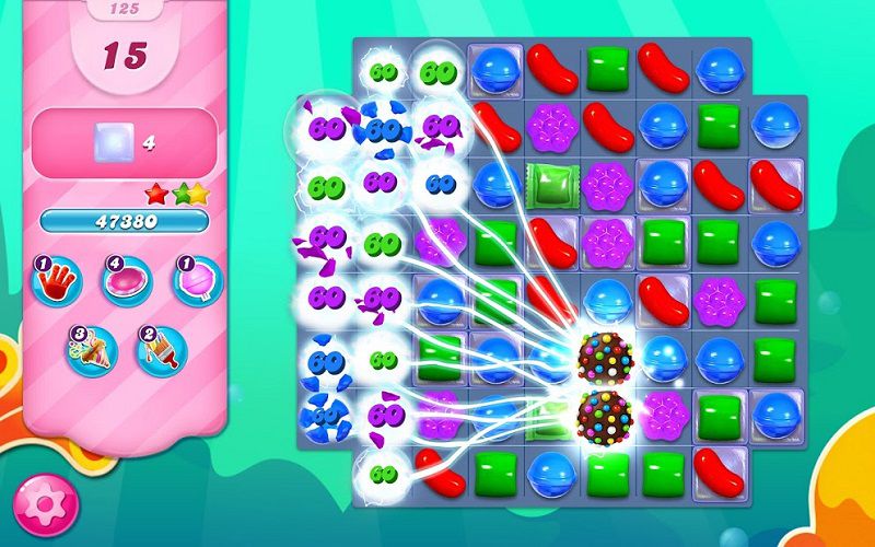 Hướng dẫn từng bước cách tải Candy Crush Saga APK trên điện thoại Android