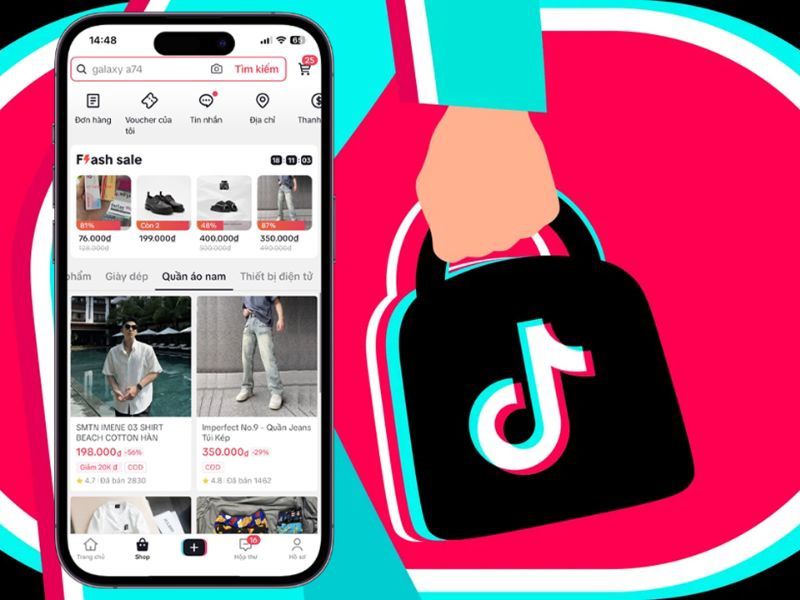 Hướng dẫn chi tiết cách tải TikTok APK cho điện thoại Android